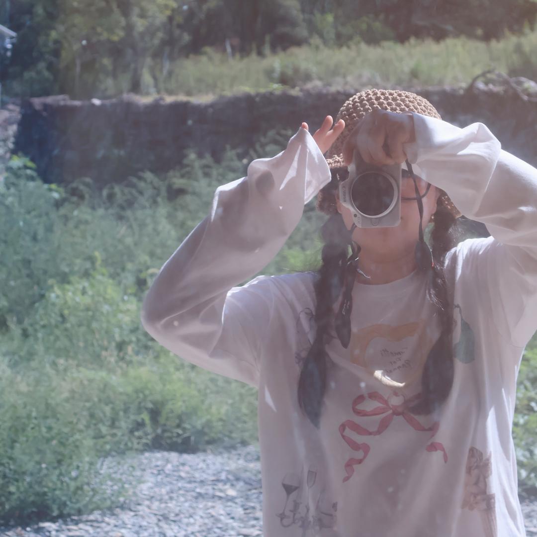 说什么傻话呀NN