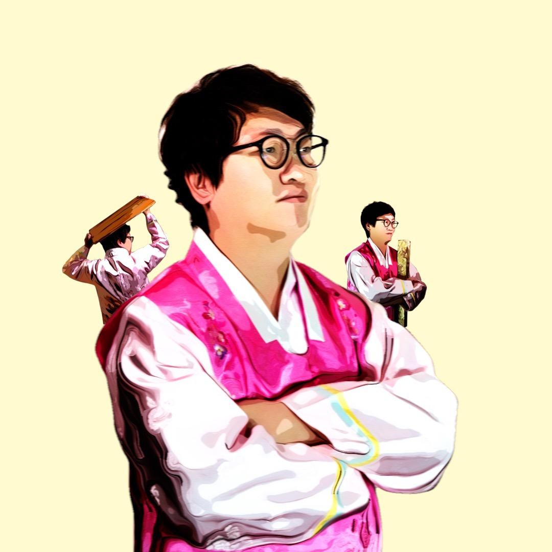大长金社长