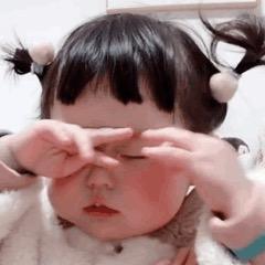 敏