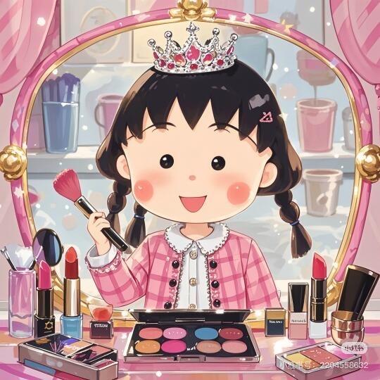 婷婷美妆