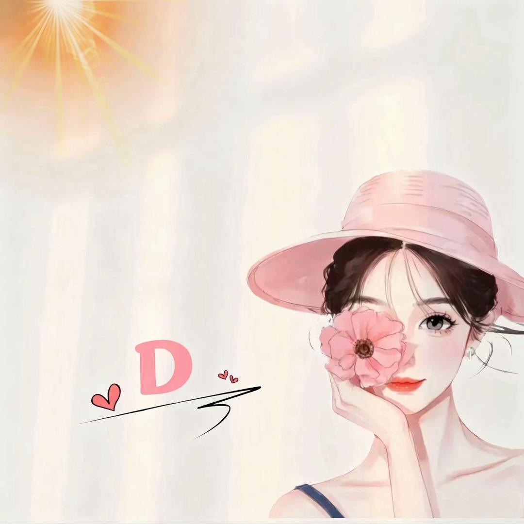 Ms. Dong