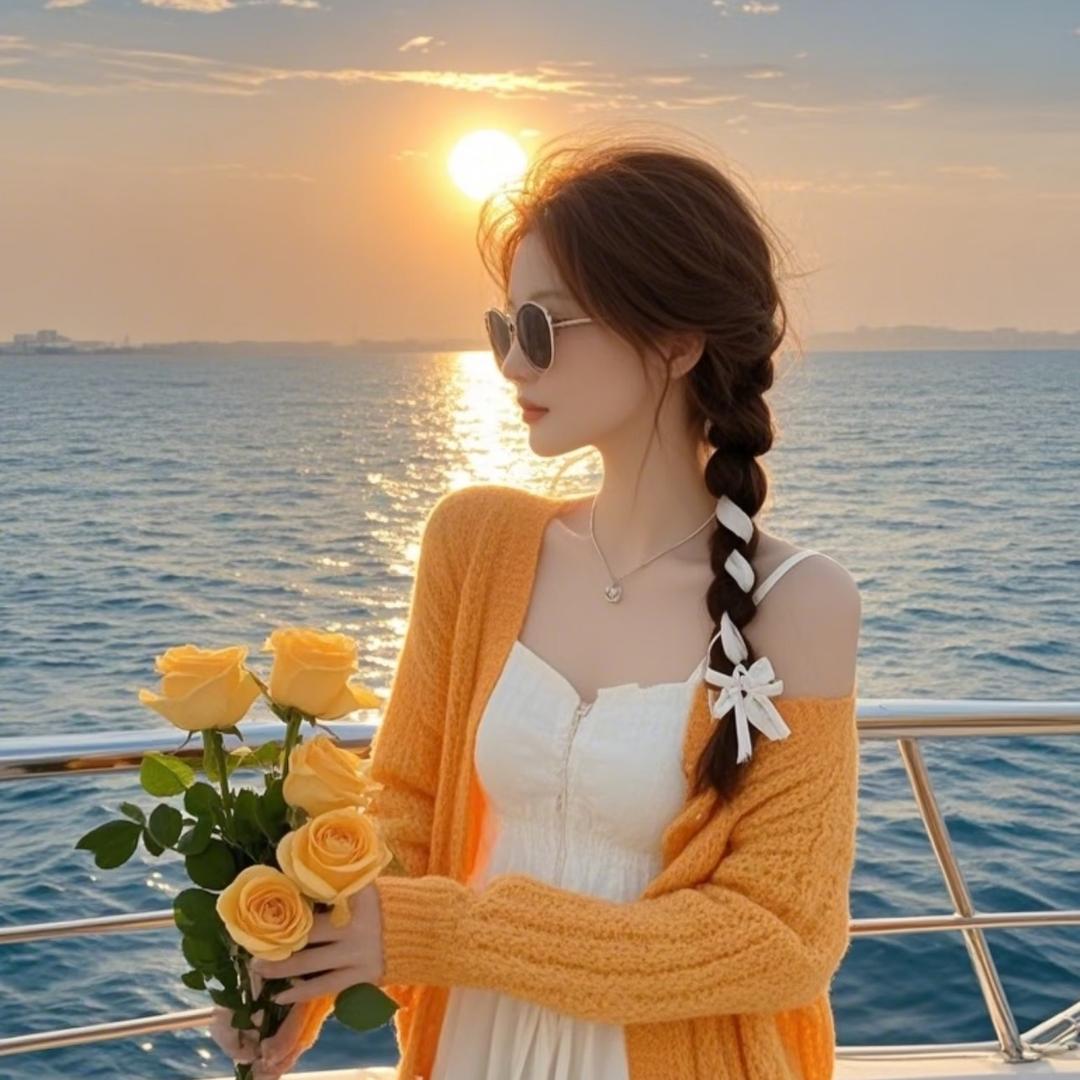 小石头.