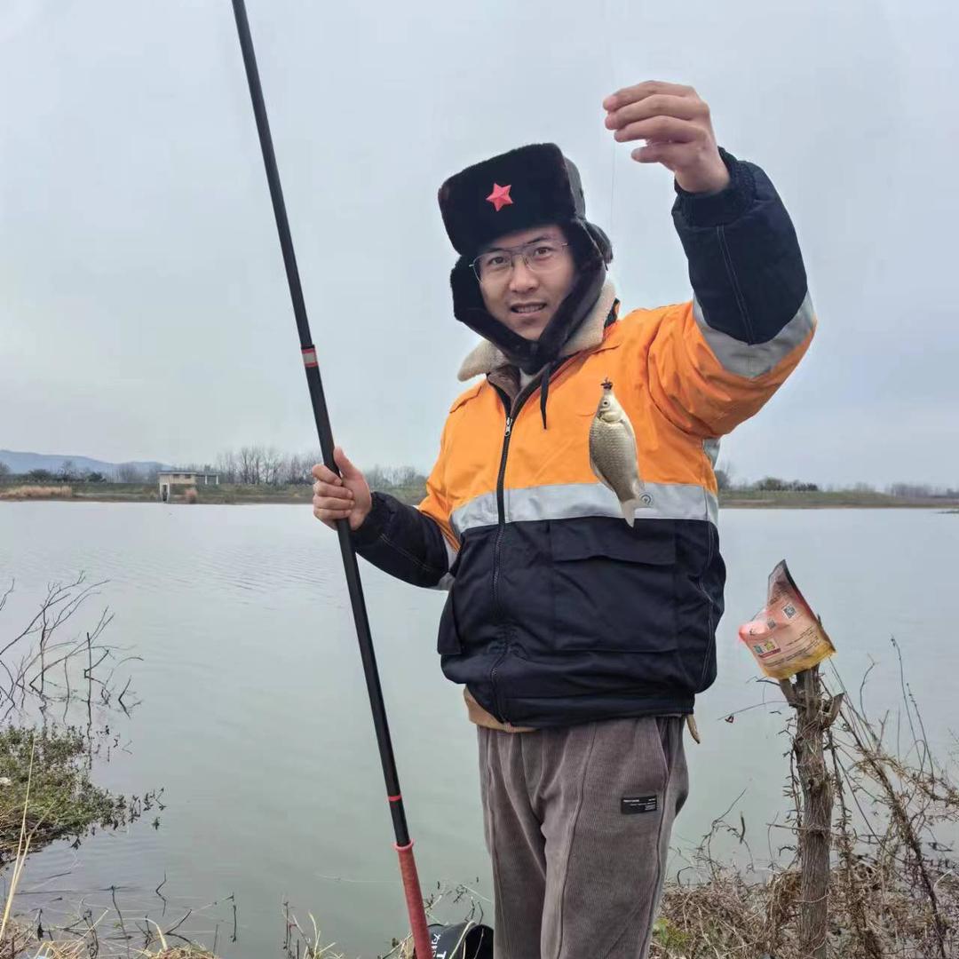 百川渔具甄品（展厅样品竿）