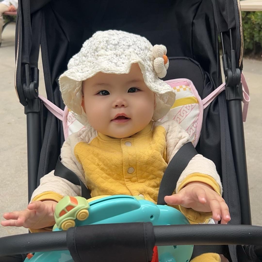 一一麻麻(产后)