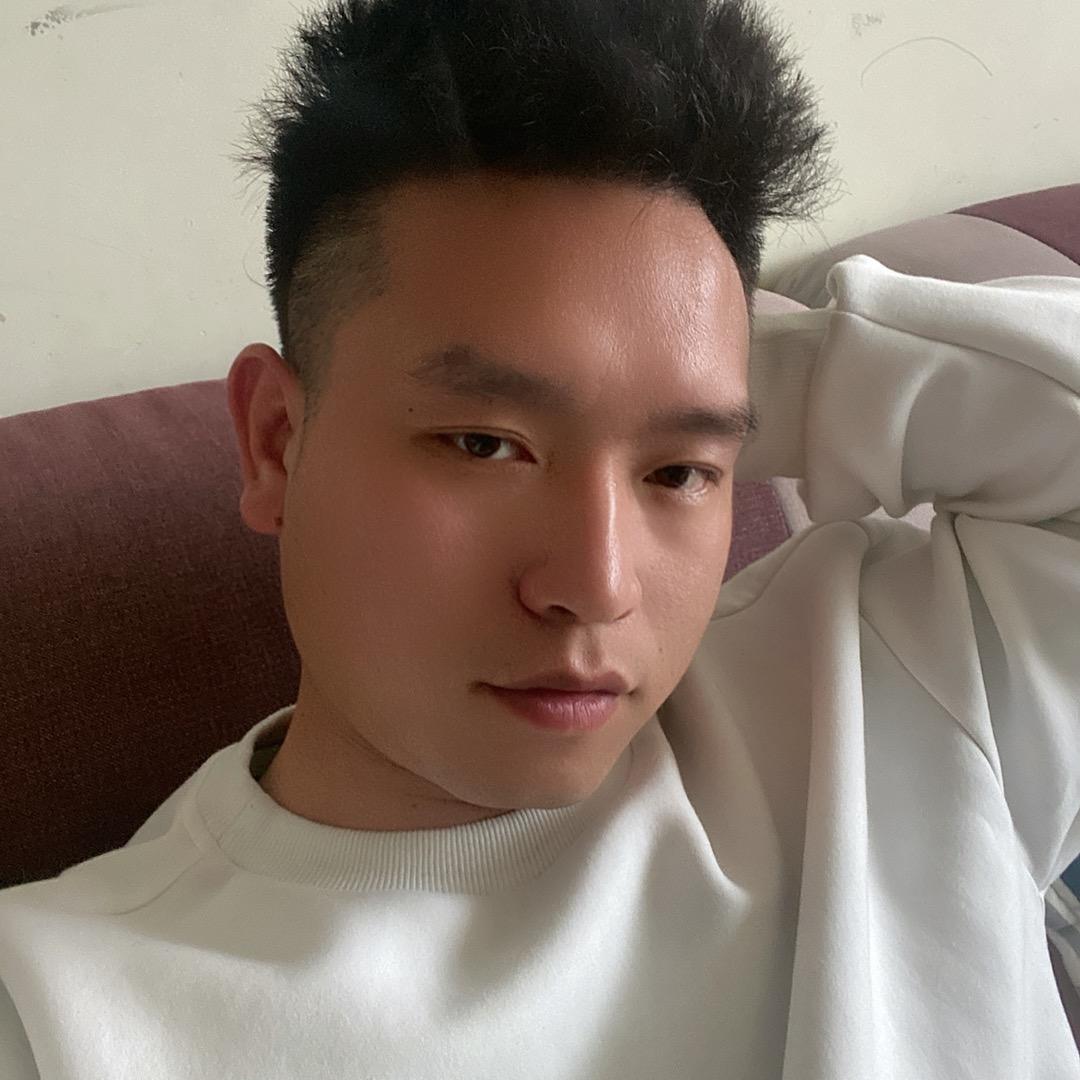 晓阳学长