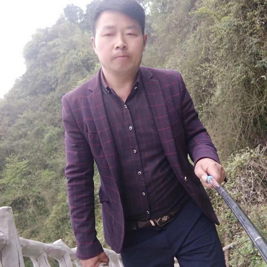 煤炭哥追踪自然灾害