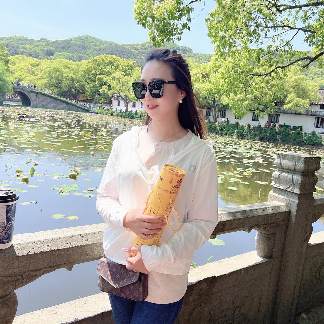 夏天