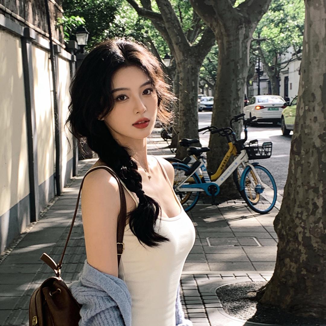 乐乐的百元穿搭