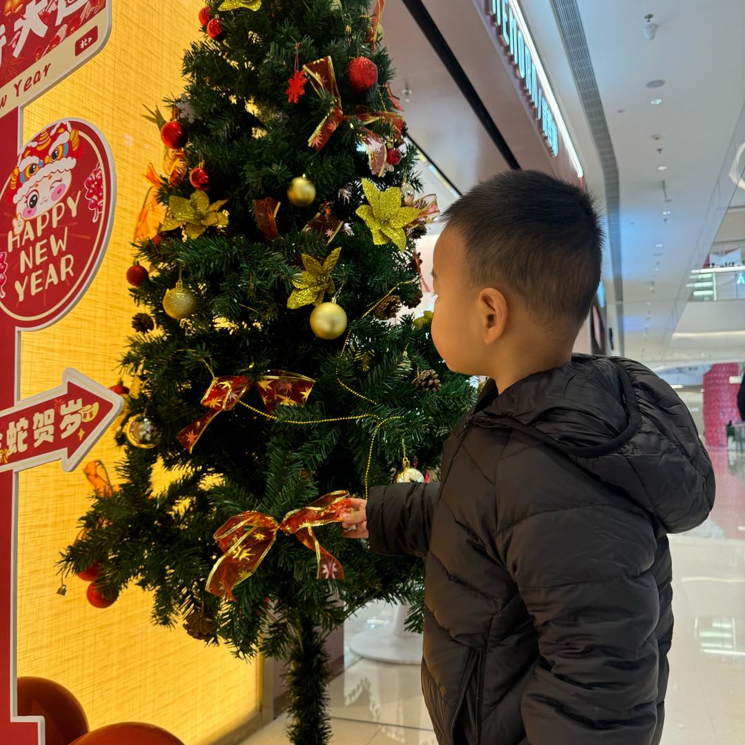 宸熙麻麻✨（橱窗好物）