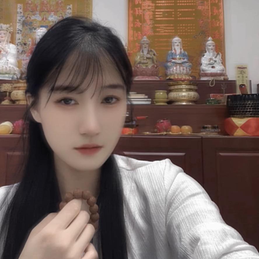 ☯️王招财