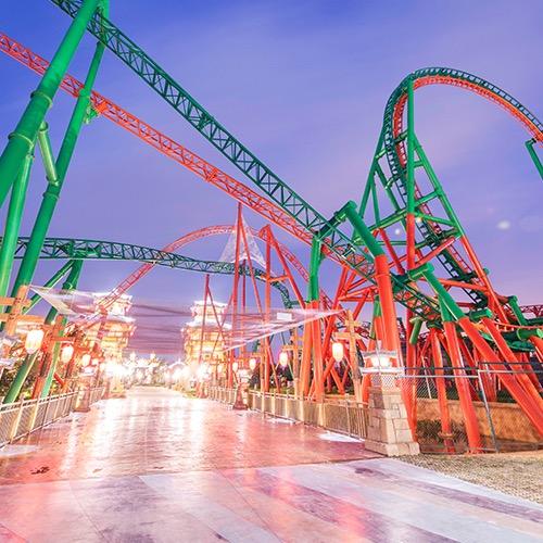 广州融创乐园｜疯狂卖票中