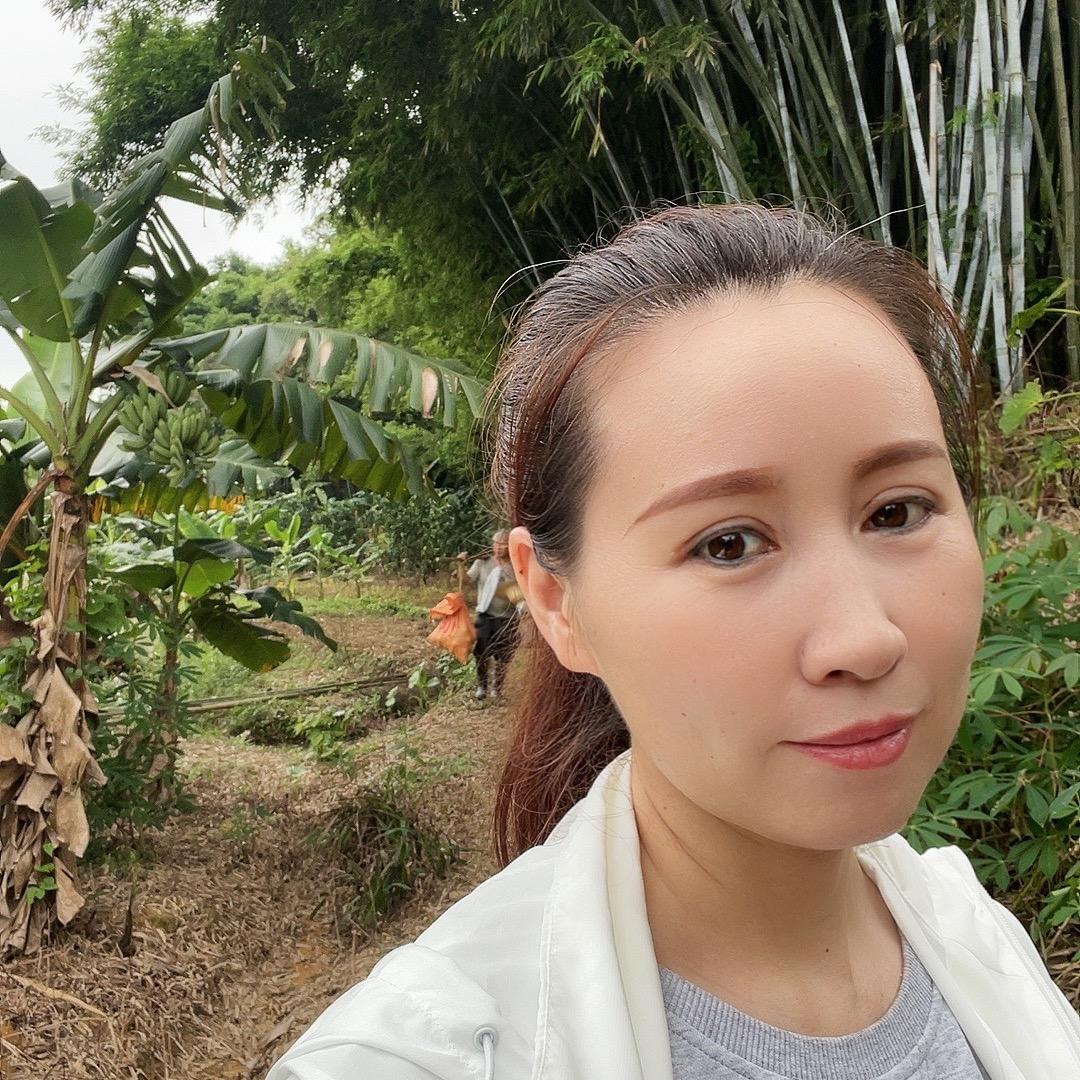 彩虹茜茜小号