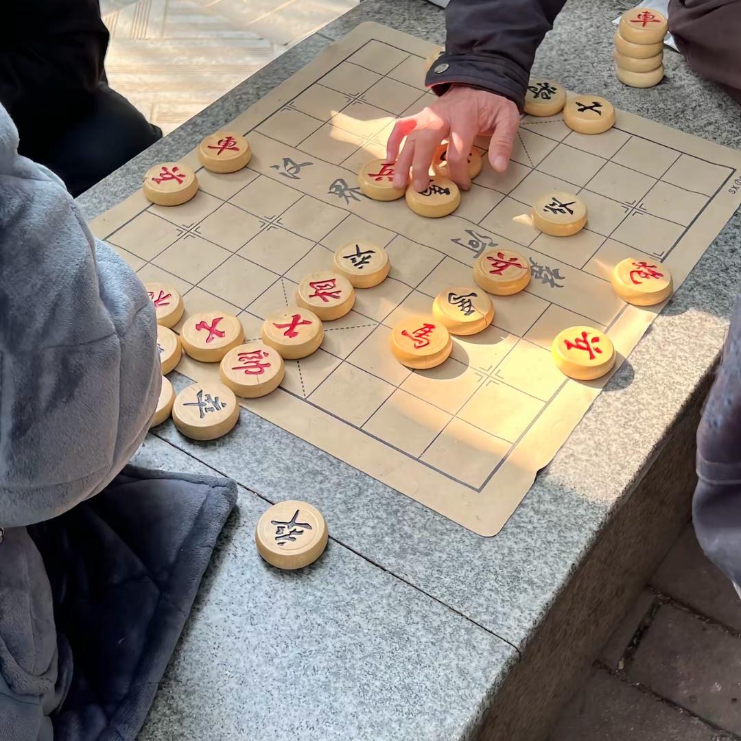 棋开得胜