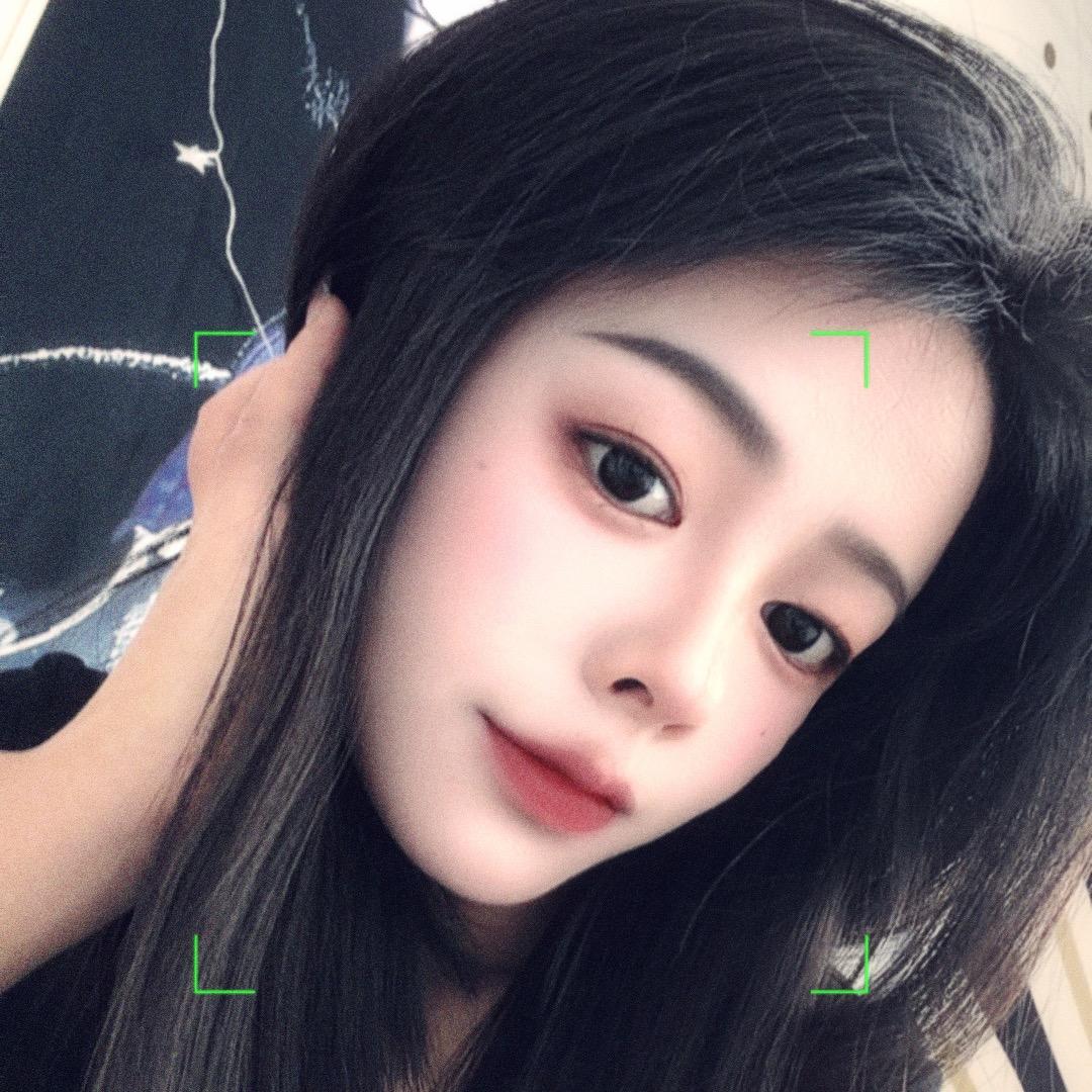 是小闫吖
