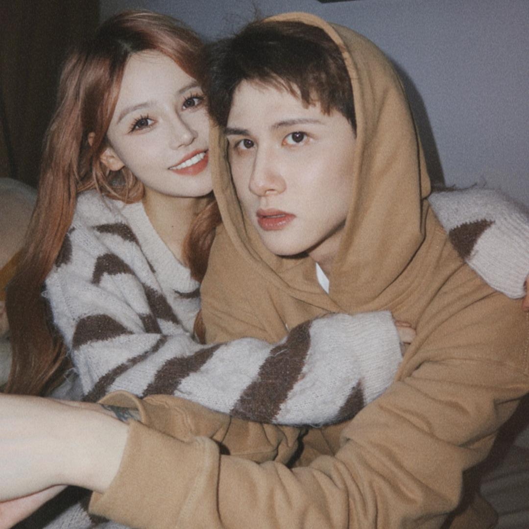 大白小盖〽️@抖音