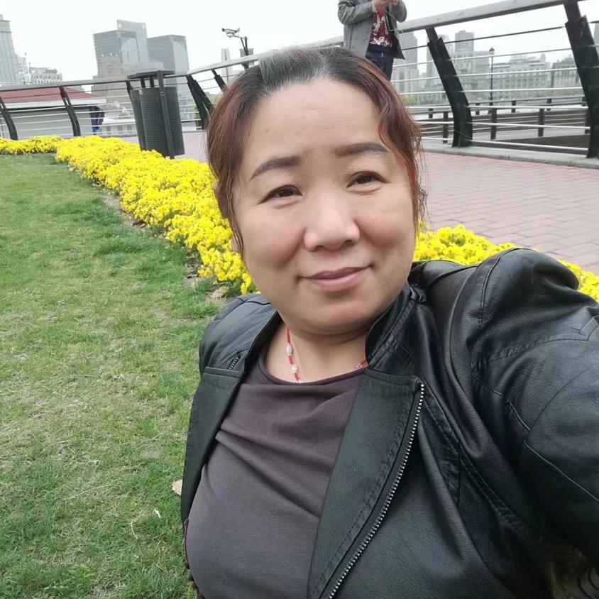 最美相遇（付玉侠）