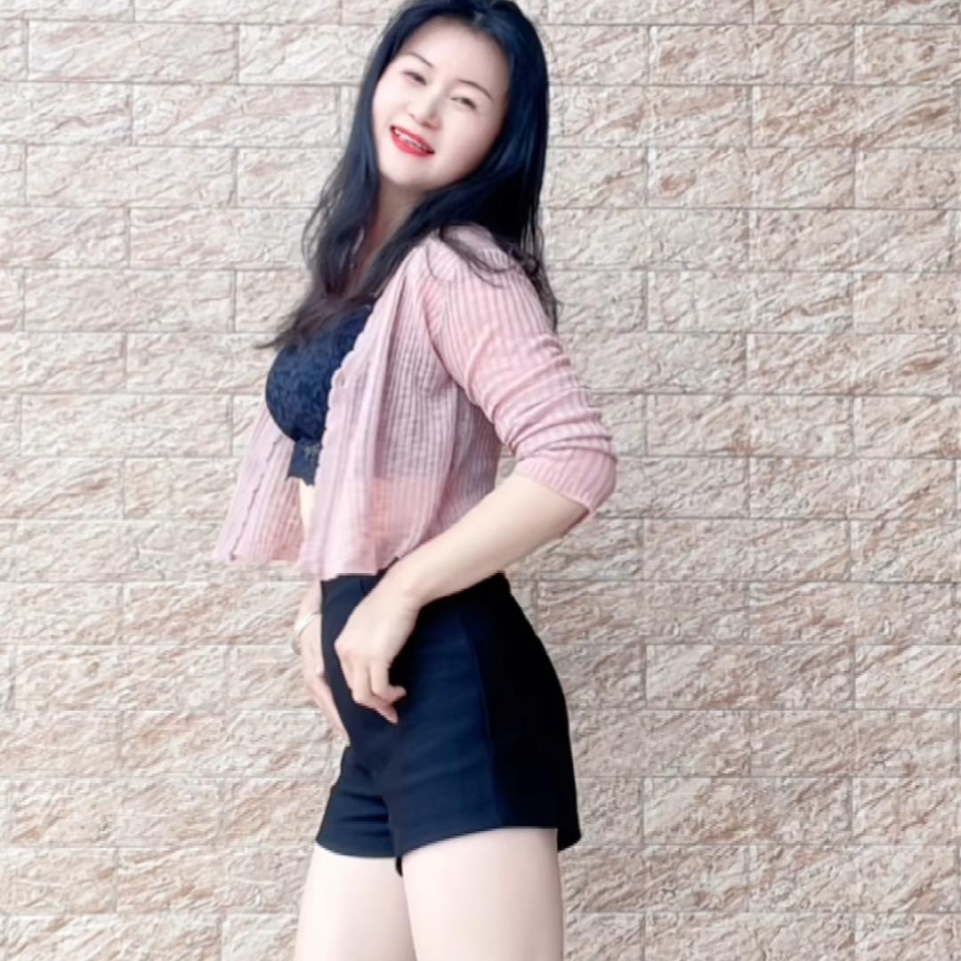 @霞姐爱跳舞🧢