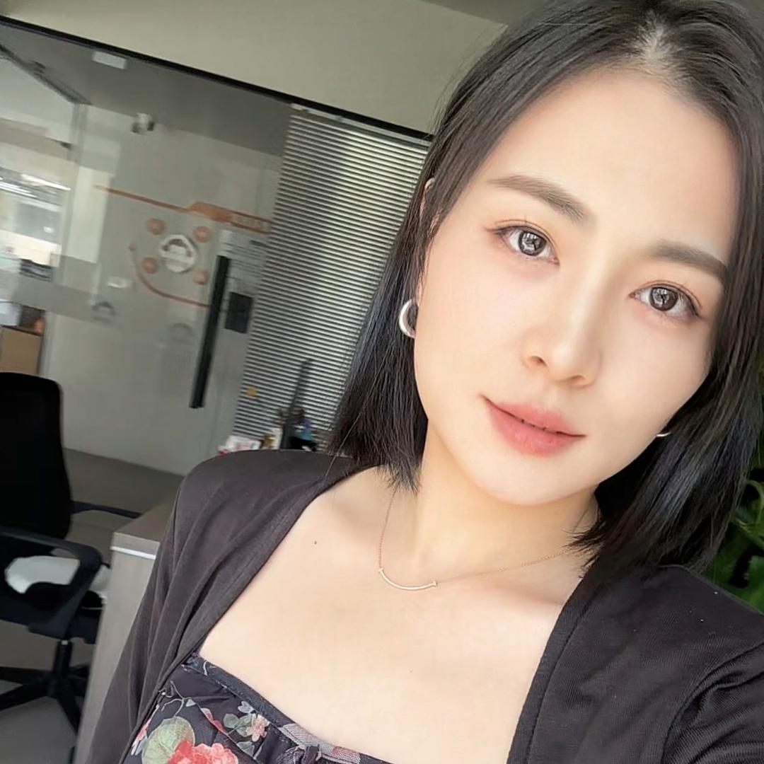 不要叫我丹姐呀