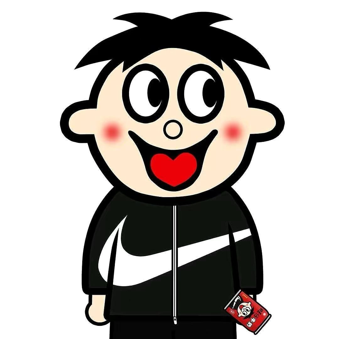 暖心人！