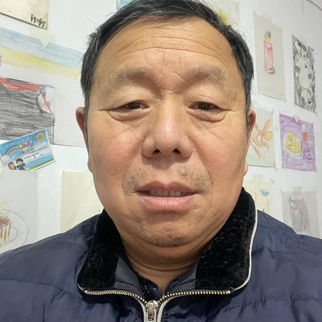 开心大叔（下午5：3O分开播）