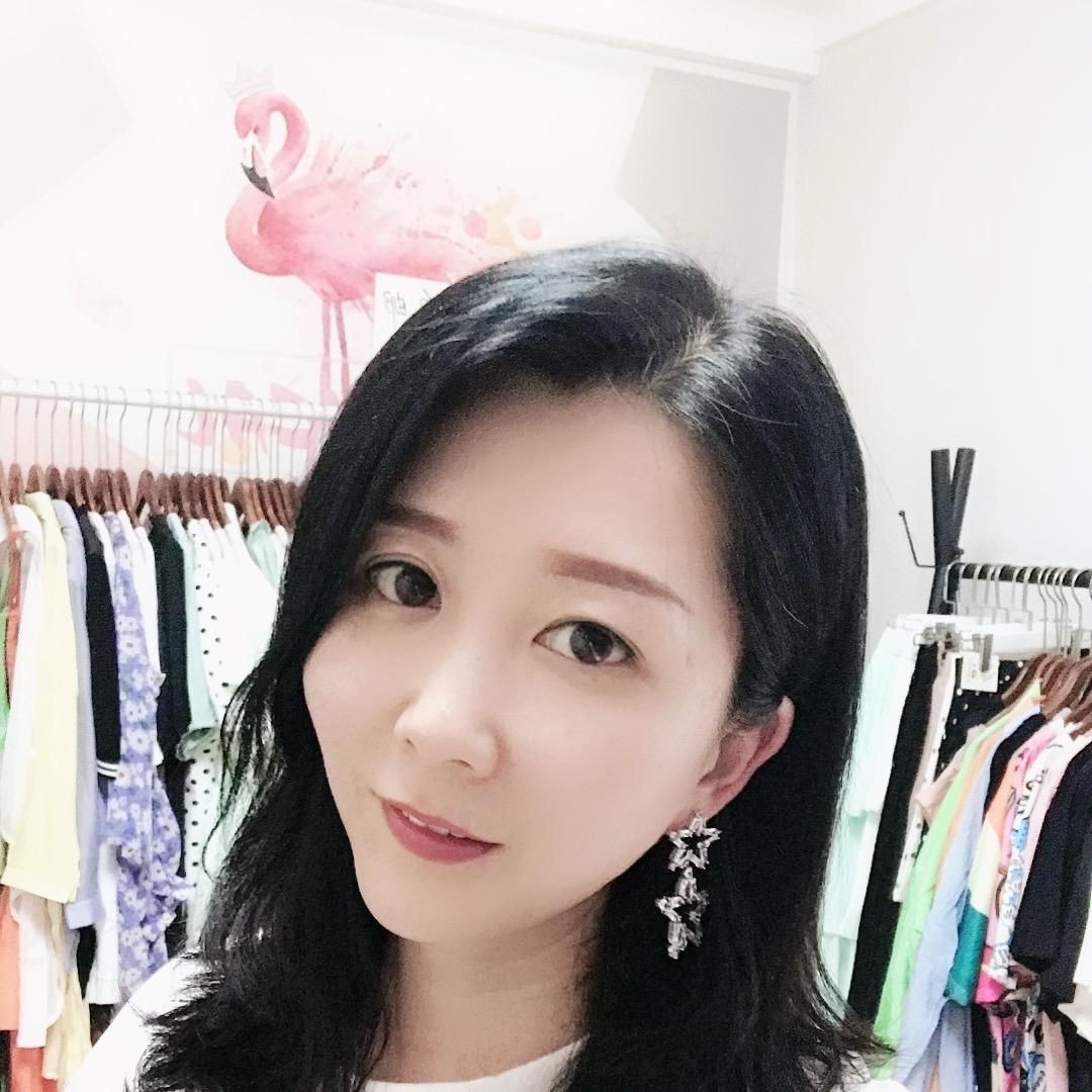 依然要努力