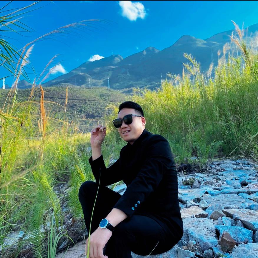 云南拉哥《承蒙厚爱》