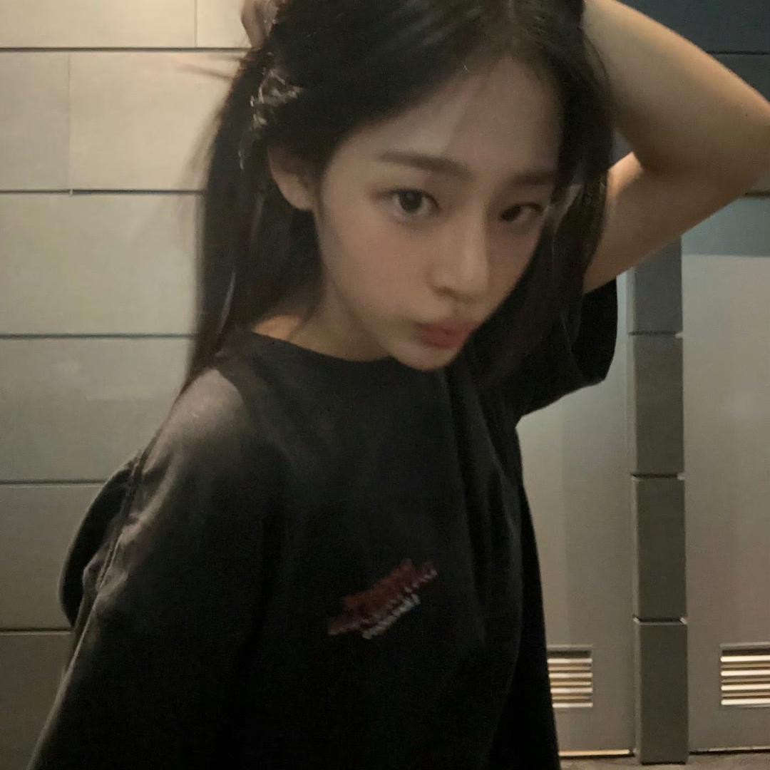 一口一个小笼包