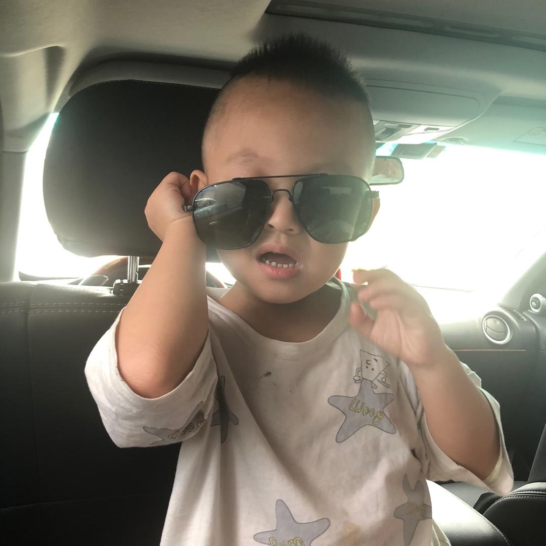 墨儿妈妈记录生活