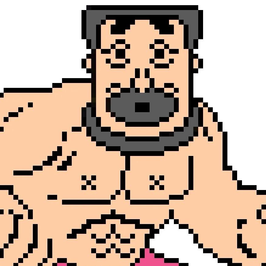 翻斗花园牛爷爷.