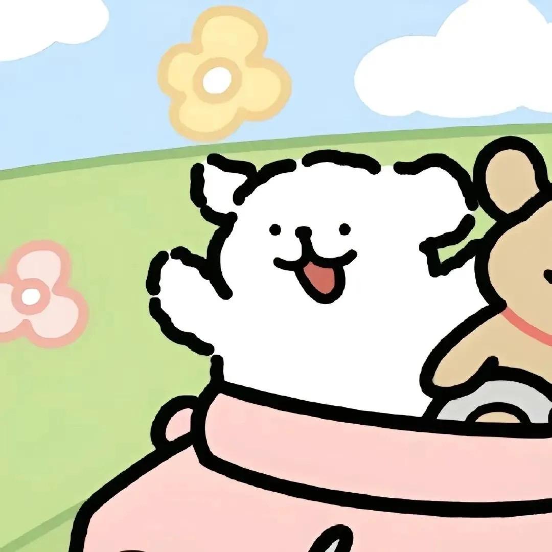 肉丸🌾（见过十勤版）