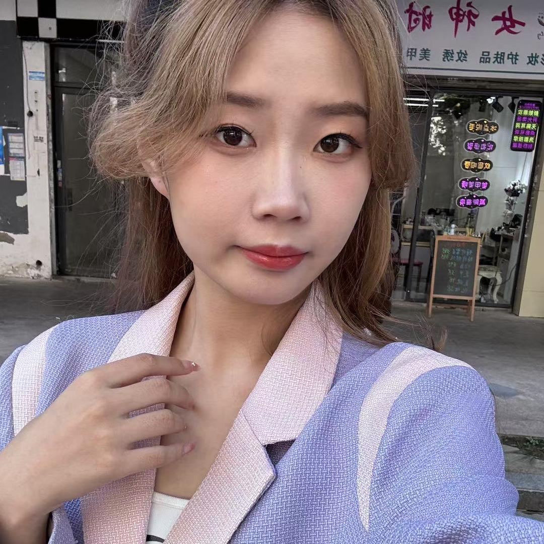 东莞新世二手车~彤彤