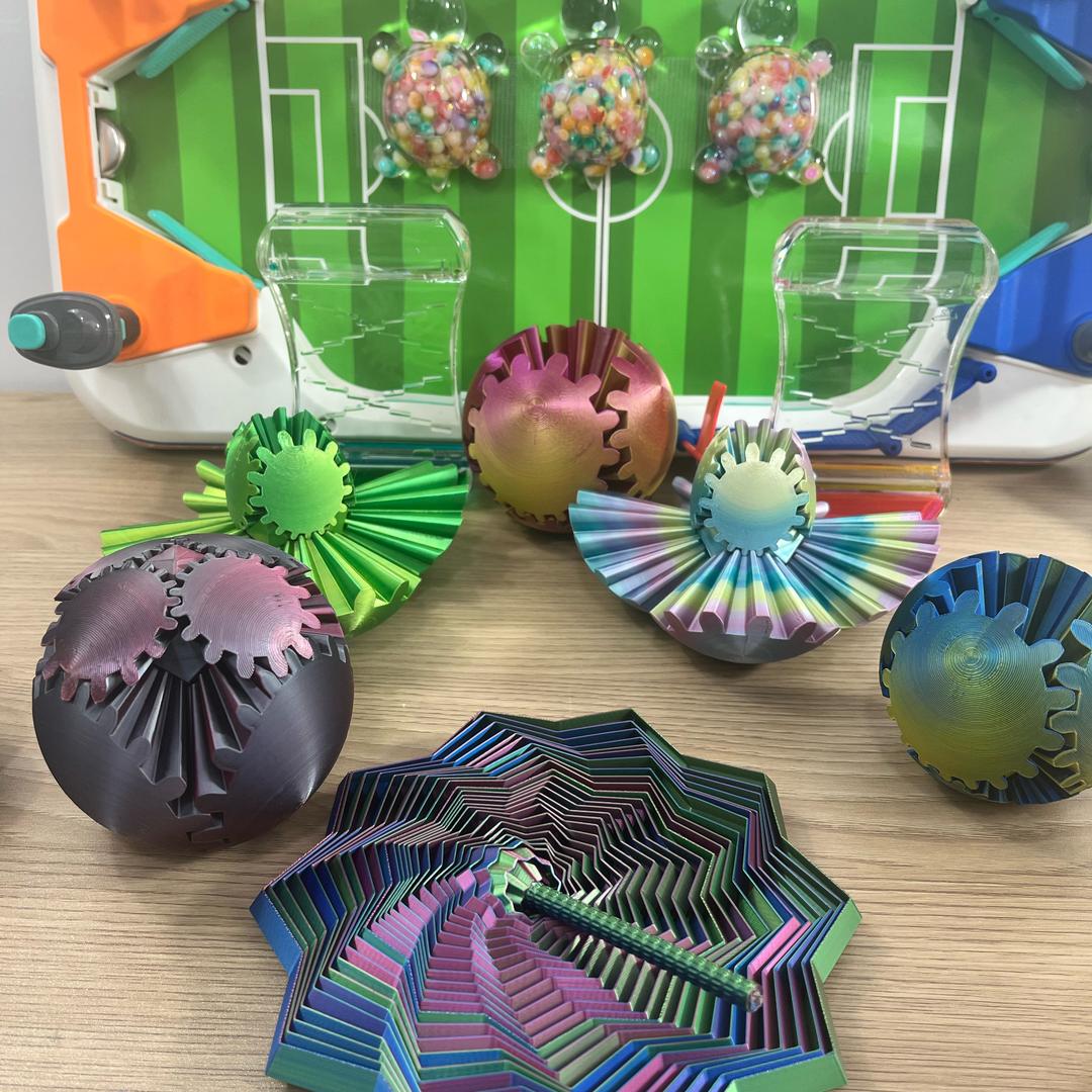 乐趣玩具乐趣多