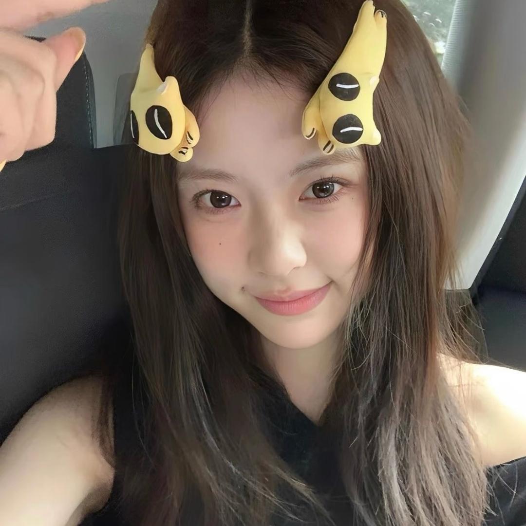 𝙞𝙪𝙠 怀远～唯一影像 化妆师