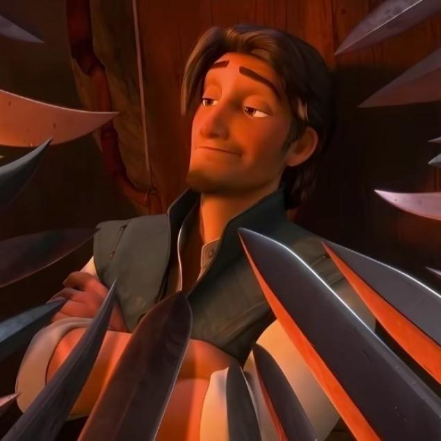 没有名字的超人🦸