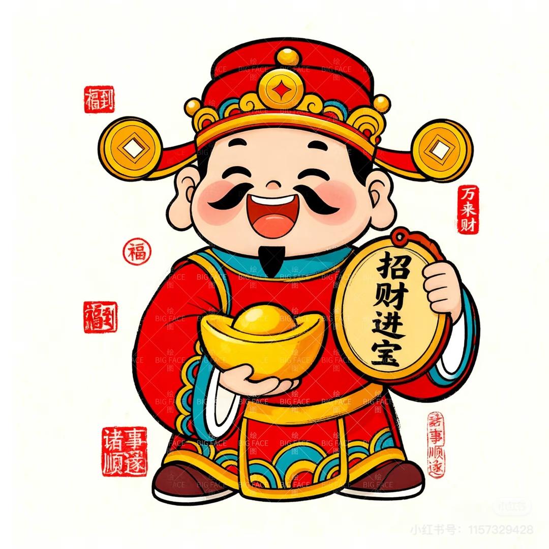 马上来福
