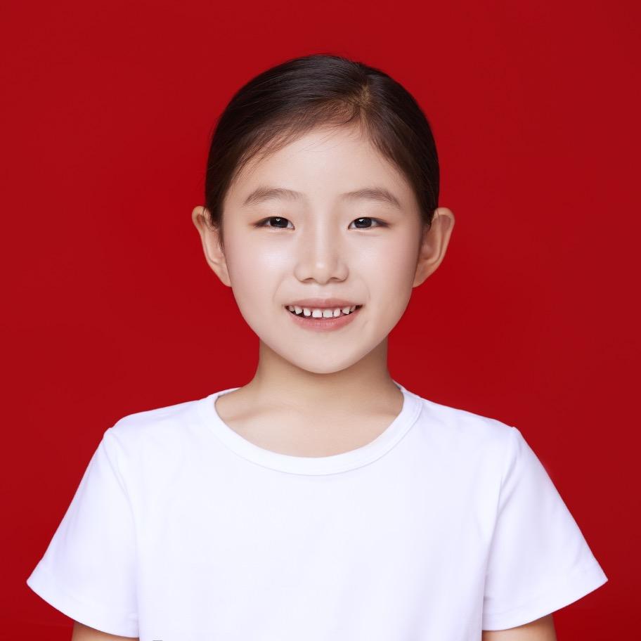 李想同学💕