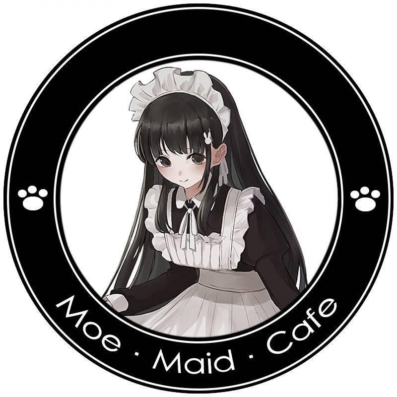 萌屋maid咖啡厅