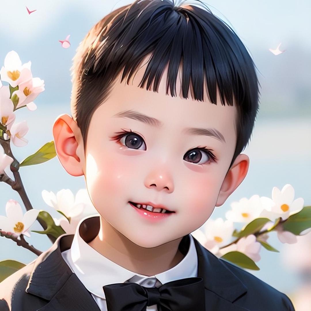 糖宝+小糯米