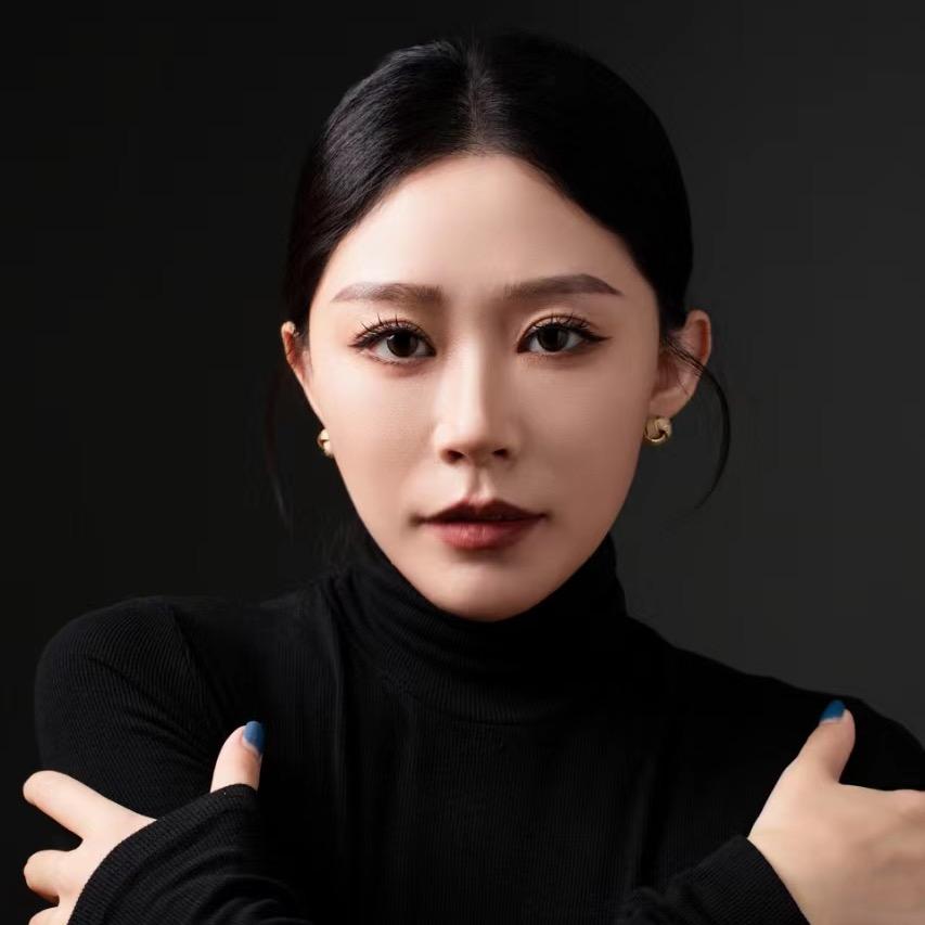 王小媛教化妆（底妆版）