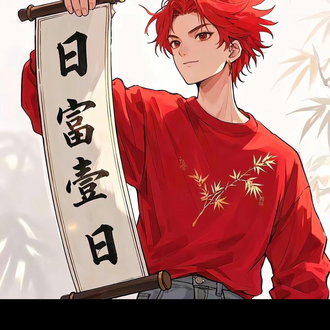 拾柒，