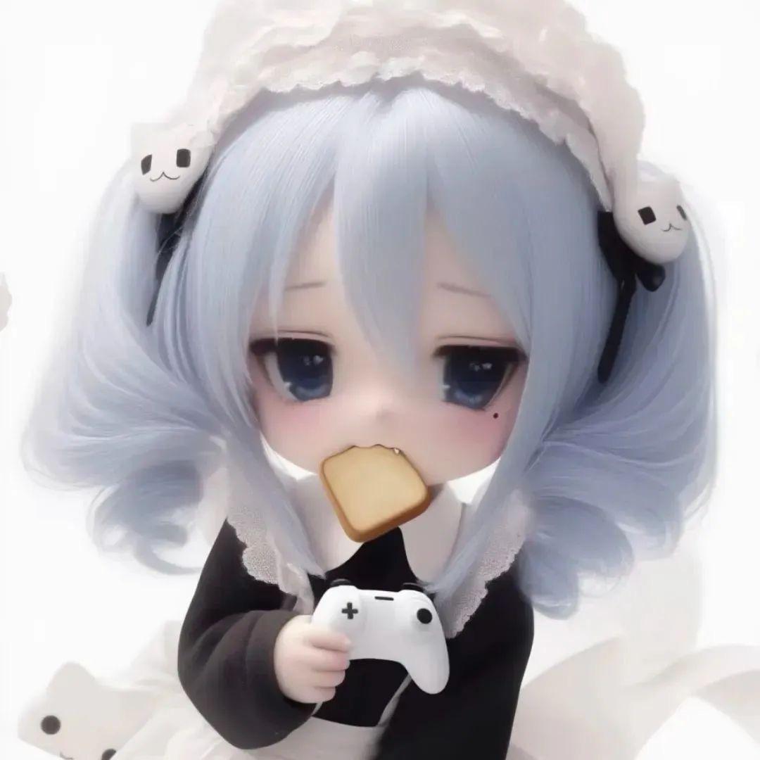 戒指（熊猫潮k）