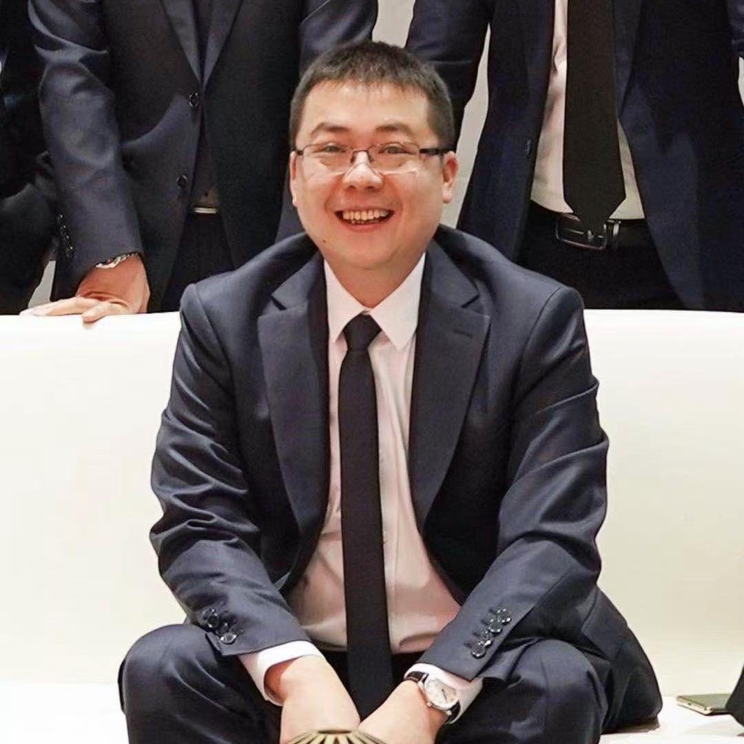 茅友二师兄