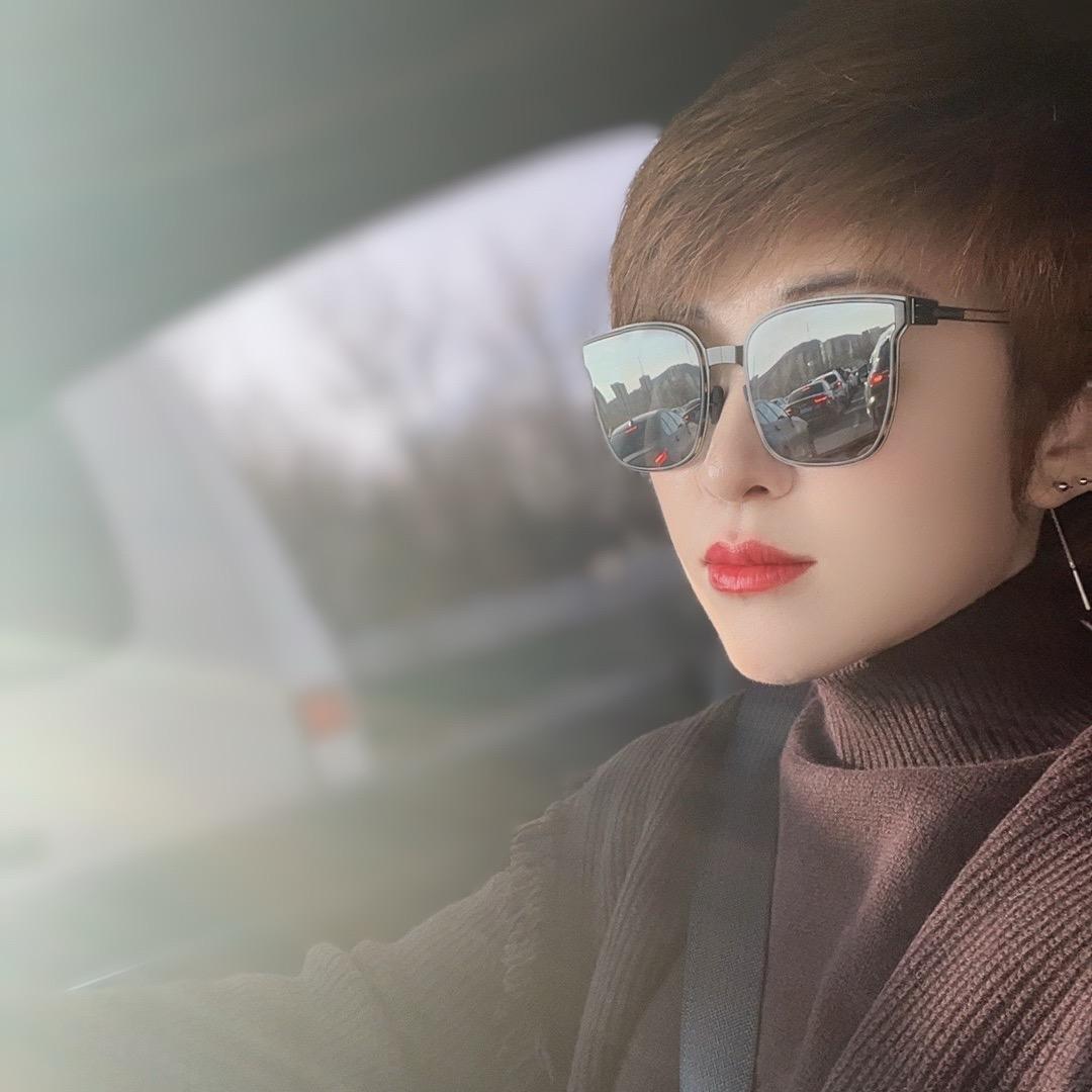 在北京做美业的 三格格