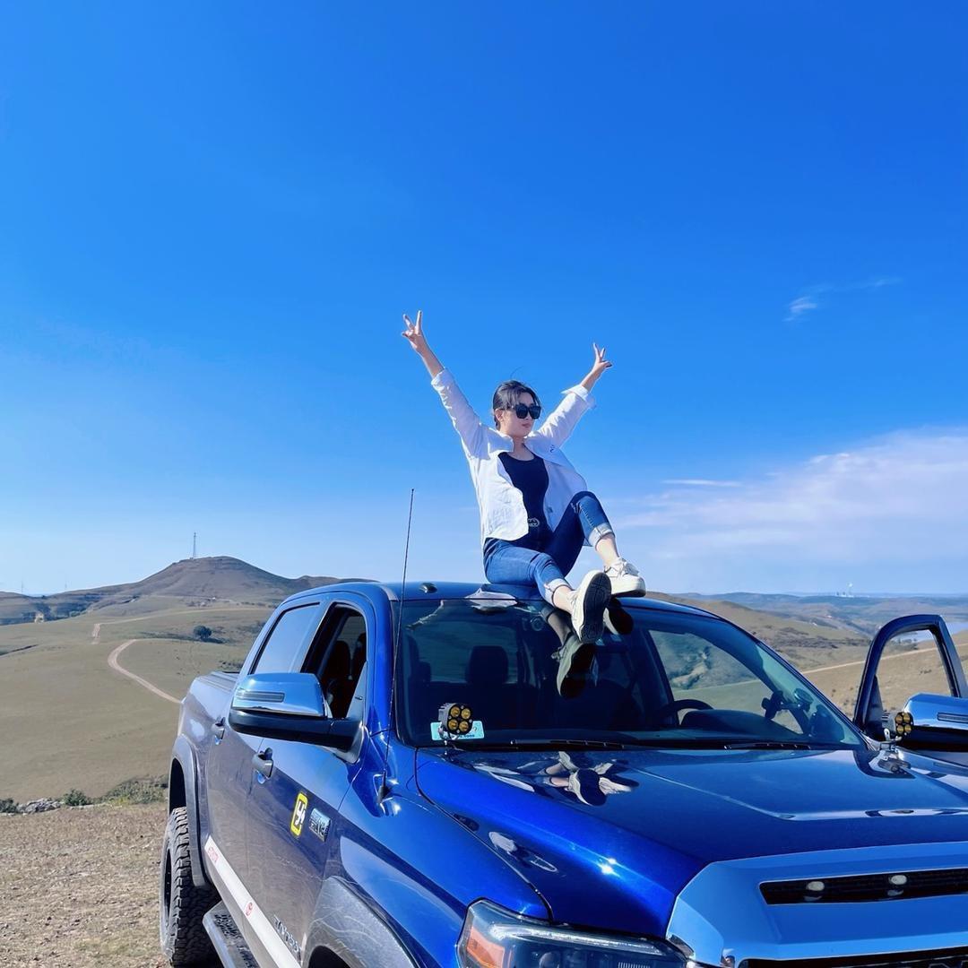 小吴台州鸟户外服饰