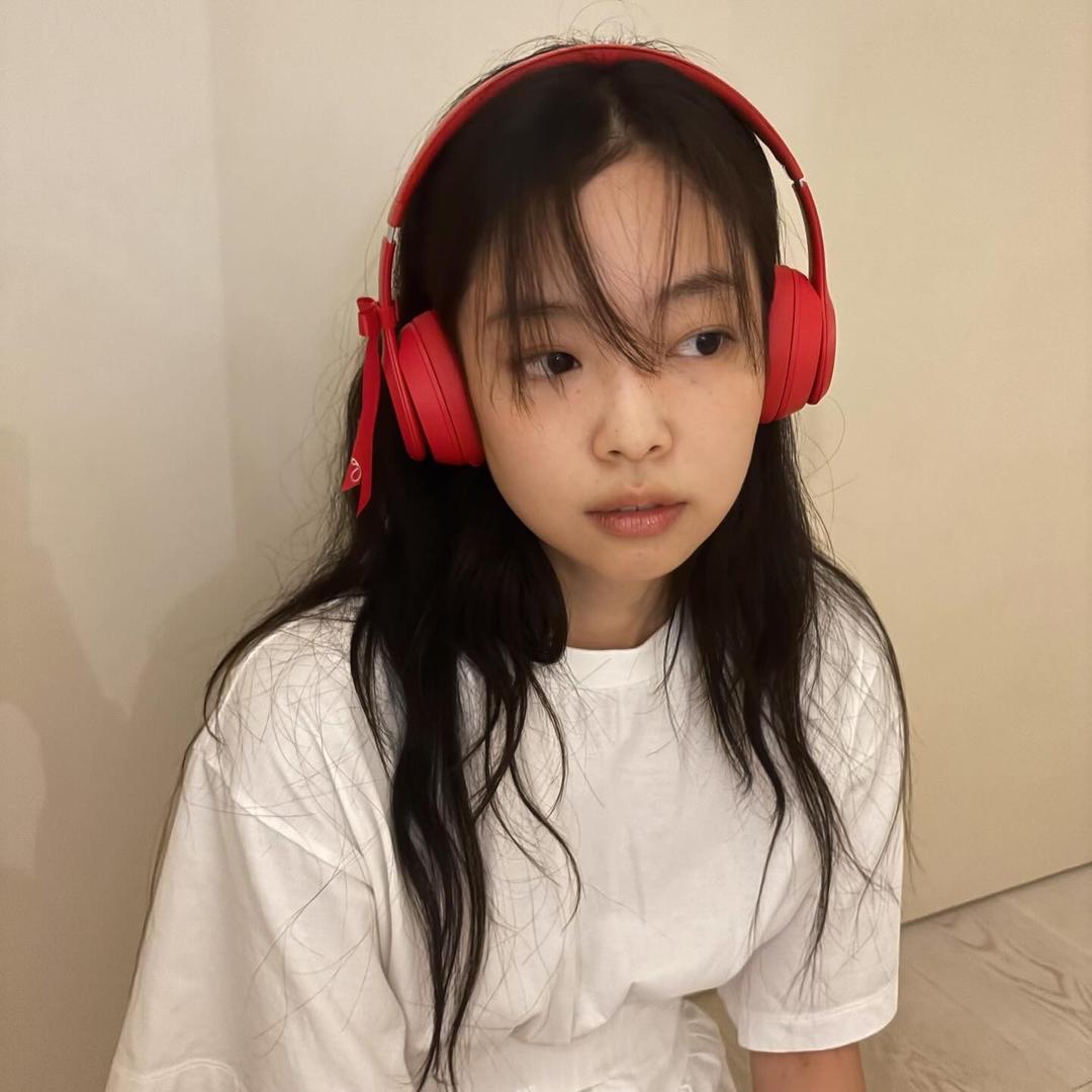 我脑热.