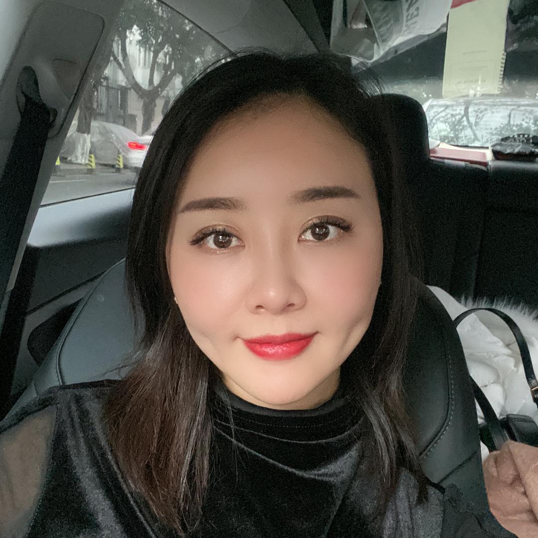 陈红