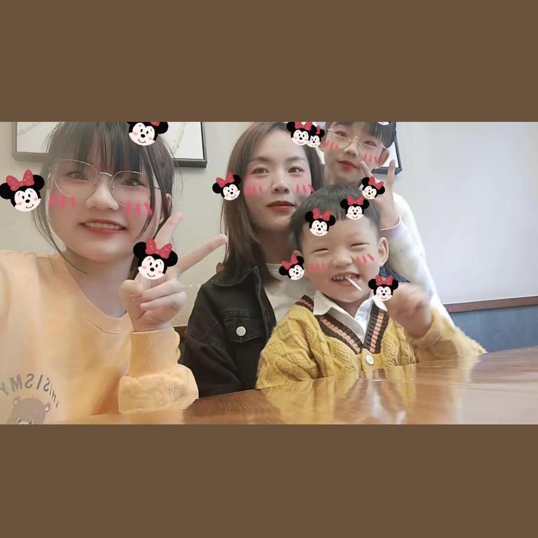 阳阳妈童装优选