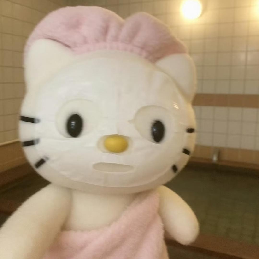 kitty.