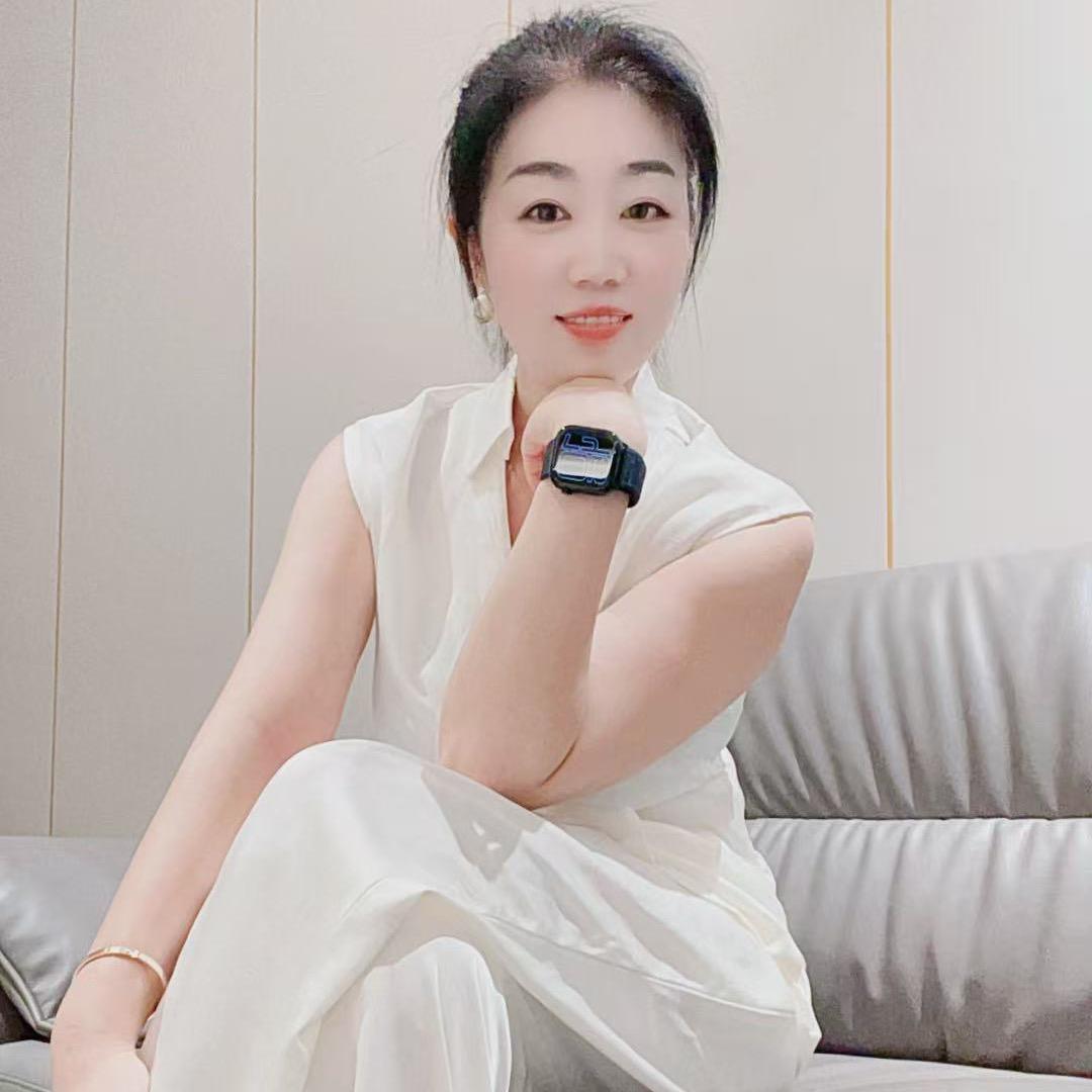 柔情小赵姐🌹
