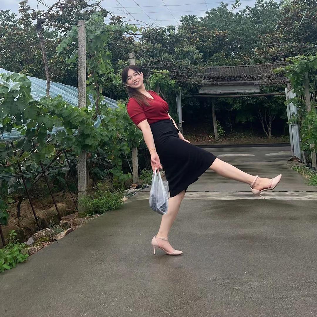 农村秀秀🎙️